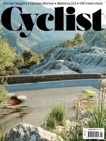 Cyclist